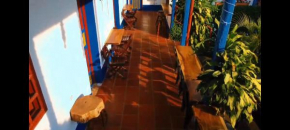 CASA TURISTICA JADIN EDEN